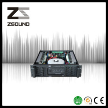 Amplificateur de haut-parleur subwoofer audio du transformateur 2CH 1200W